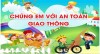 TRƯỜNG MẦM NON XÃ THANH CHĂN TỔ CHỨC THỰC HIỆN CHƯƠNG TRÌNH “ TÔI YÊU VIỆT NAM” THÁNG 9 NĂM 2023